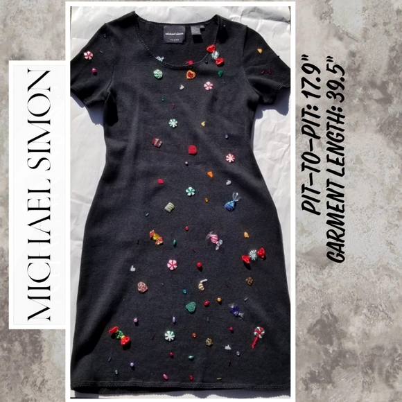 ❄️ "RARE" Michael Simon New York - Picture 4 of 7